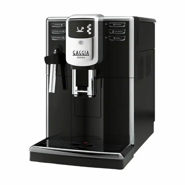 Gaggia Anima Bean To Cup Automatic Coffee Machine