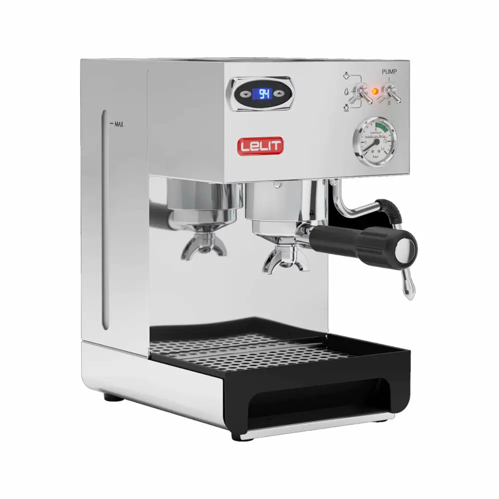 Lelit Anna PL41TEM PID Home Espresso Machine