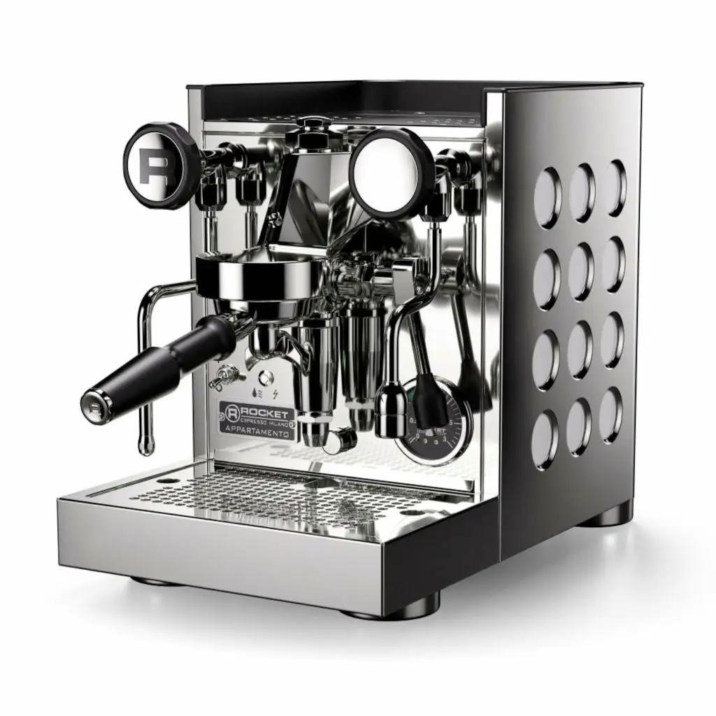 Rocket Appartamento TCA Compact Espresso Machine