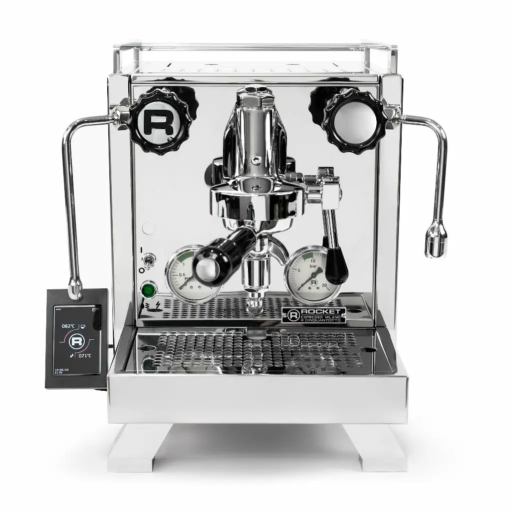 Rocket R Cinquantotto Espresso Machine