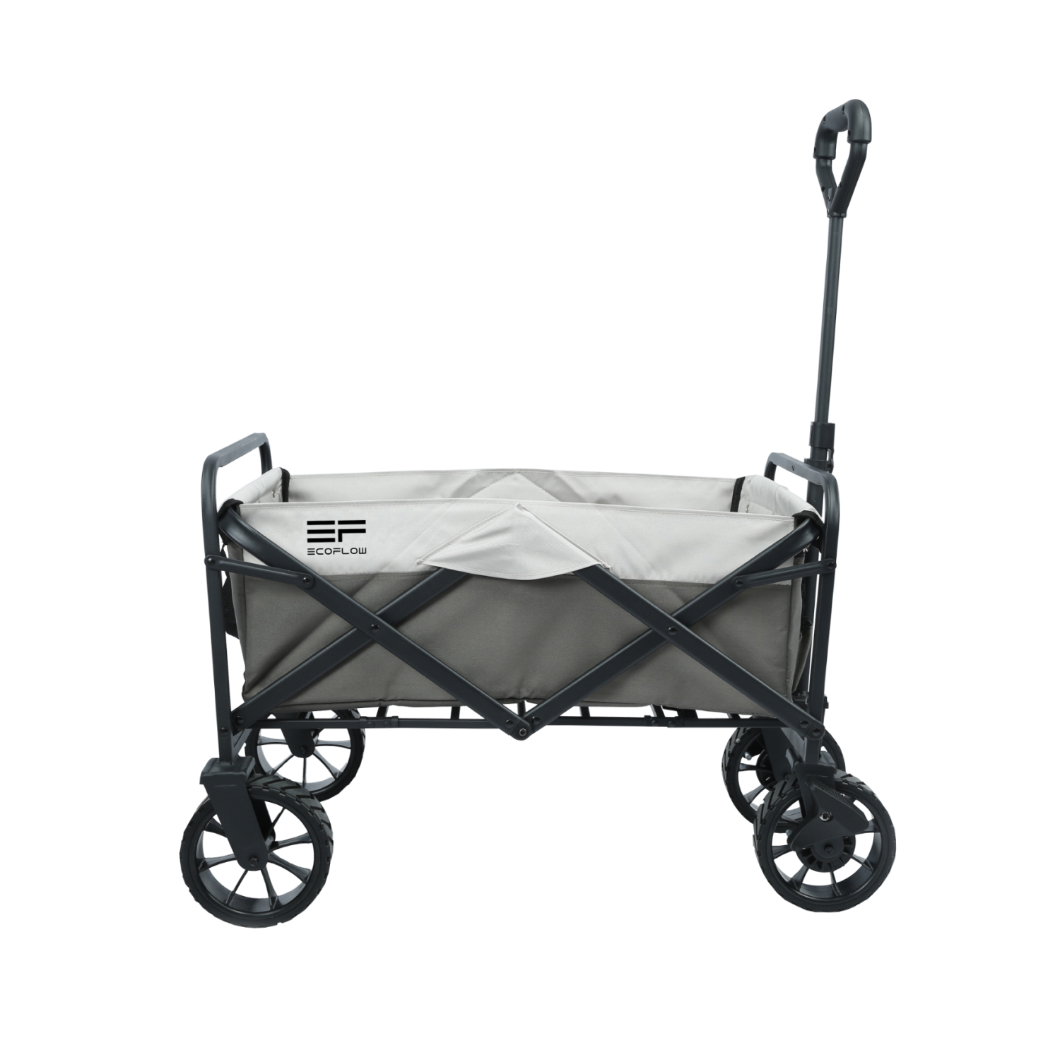 Folding Wagon Cart by Ecoflow