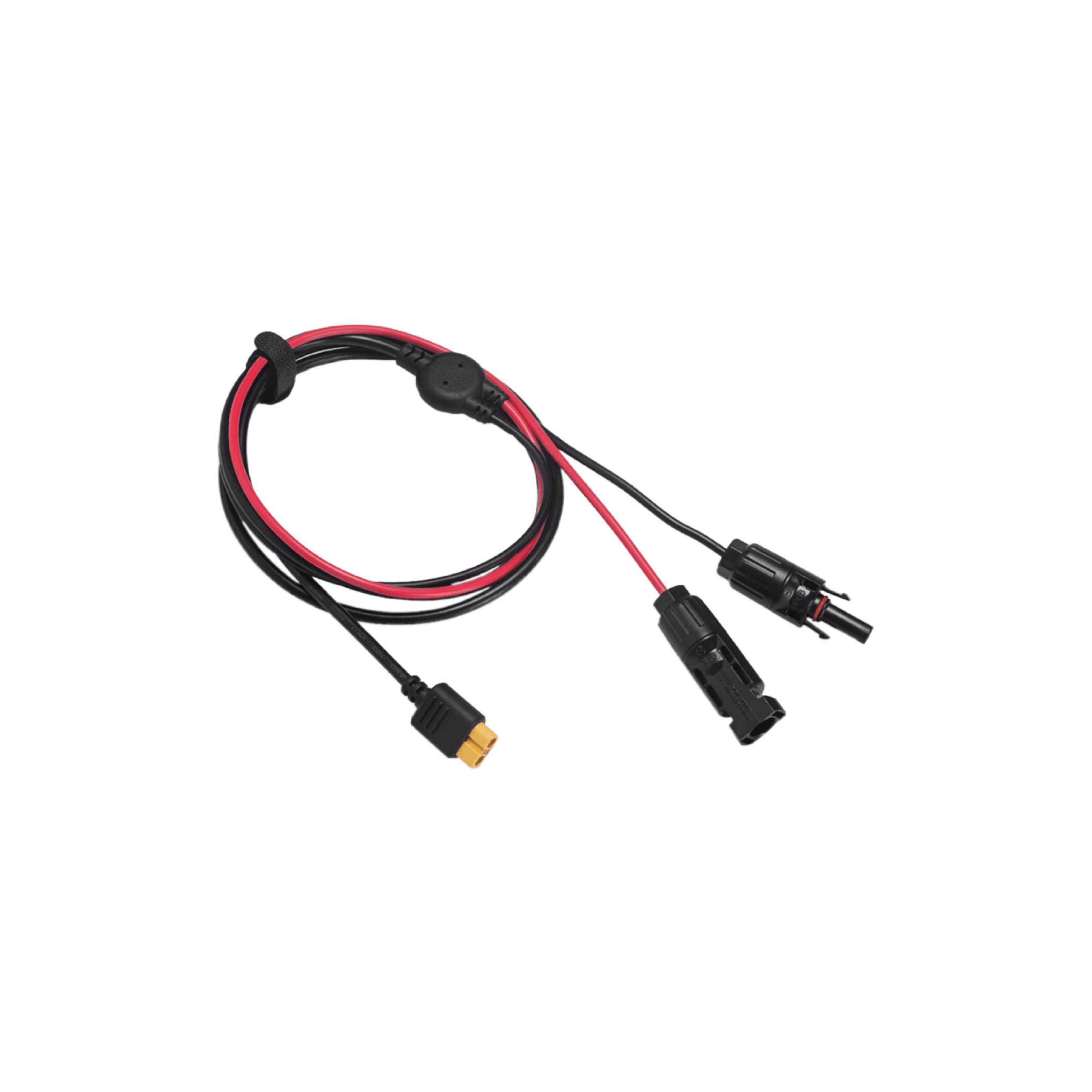 Solar Panel Charging Cable with XT60 Connector by EcoFlow