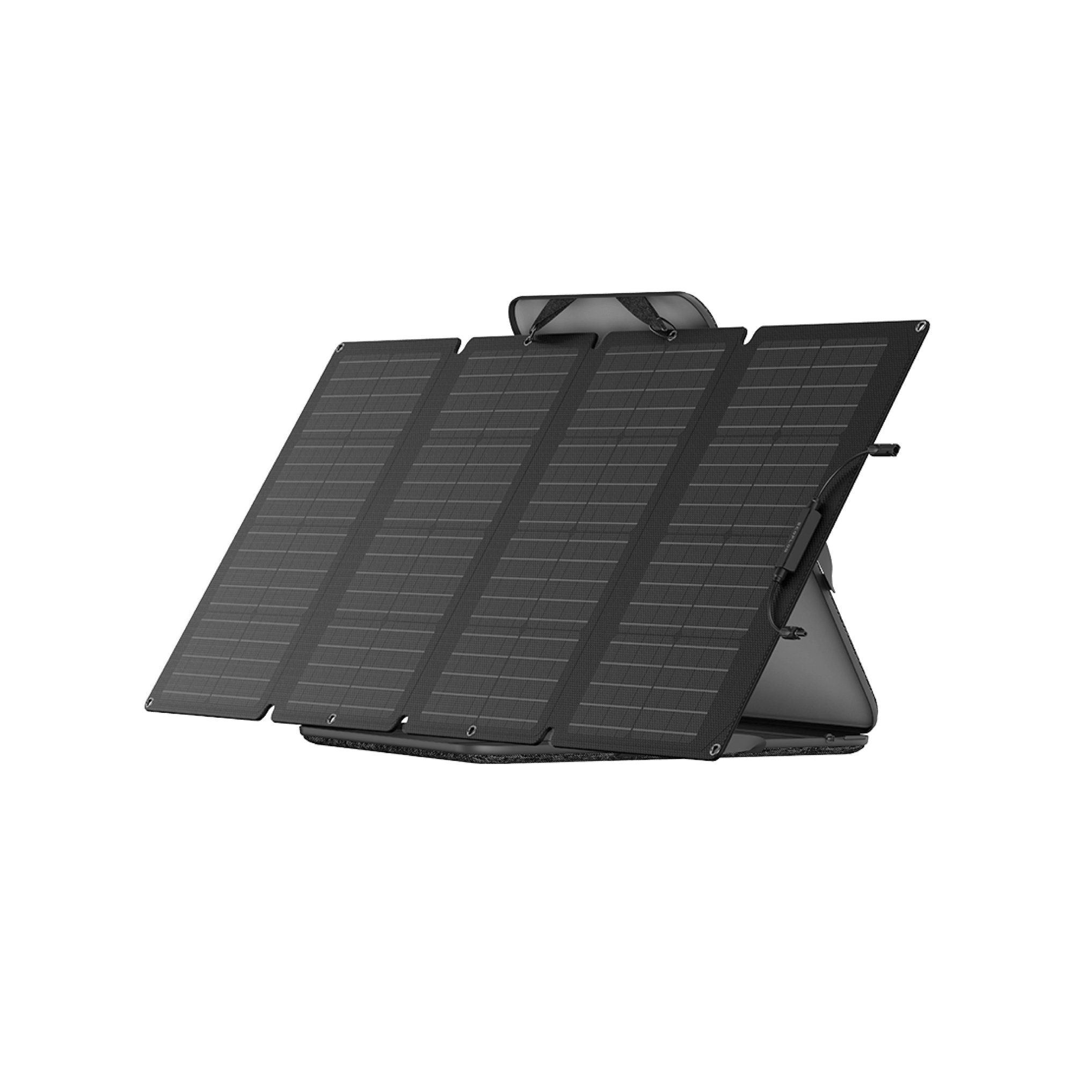 Portable Solar Panel by EcoFlow with 160W Output