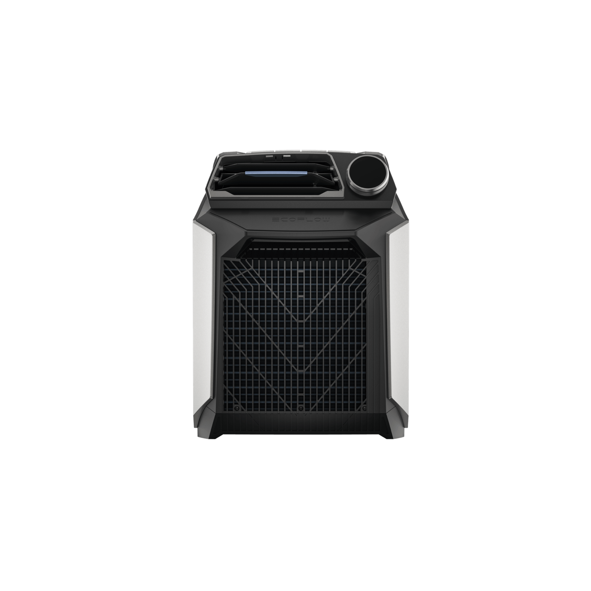 Portable Air Conditioner with Additional Battery - EcoFlow WAVE